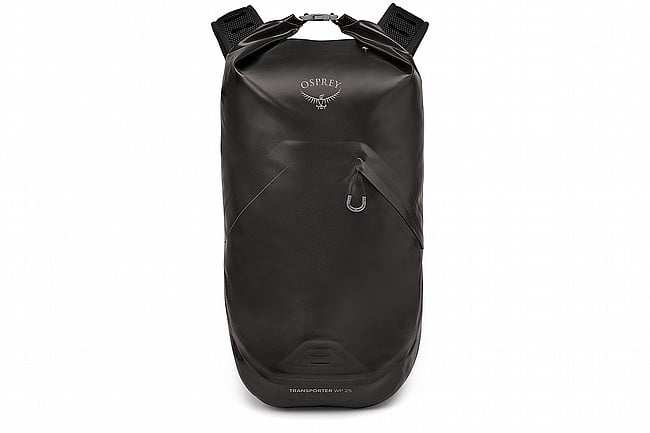 Osprey Transporter Roll Top WP 25 Black