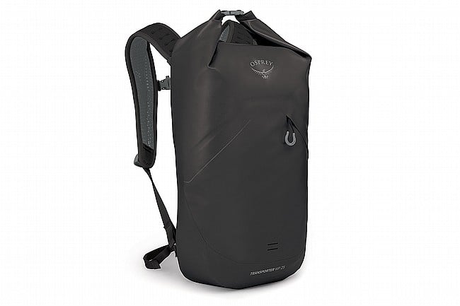 Osprey Transporter Roll Top WP 25 Black