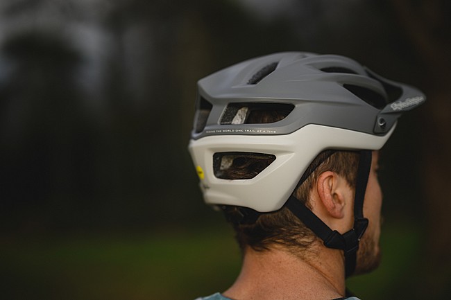 Troy Lee Designs A2 MIPS MTB Helmet 