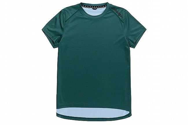 Troy Lee Designs Womens Lilium SS Jersey Jade