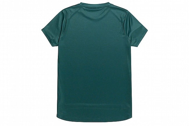 Troy Lee Designs Womens Lilium SS Jersey Jade