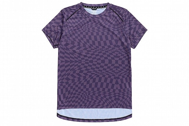 Troy Lee Designs Womens Lilium SS Jersey 