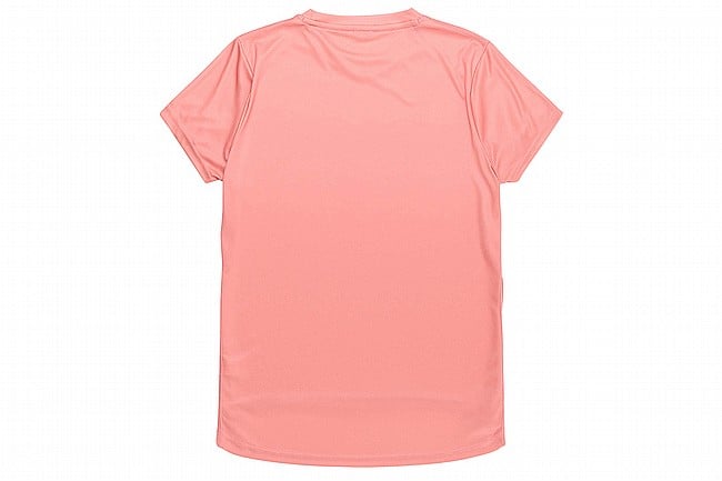 Troy Lee Designs Womens Lilium SS Jersey Terra Cotta