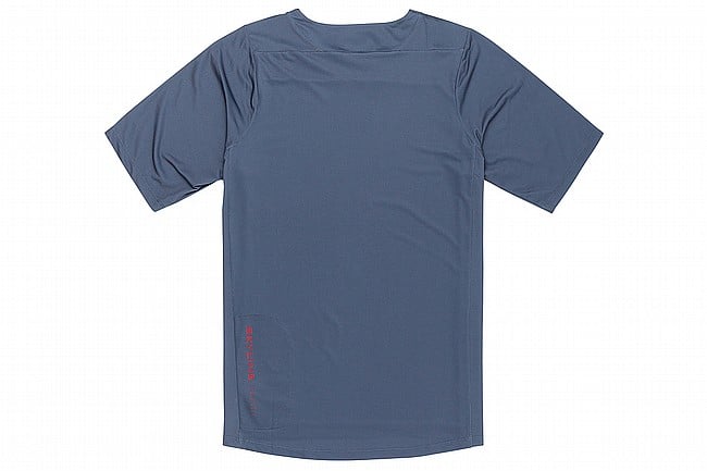 Troy Lee Designs Mens Skyline SS Jersey Steel Blue