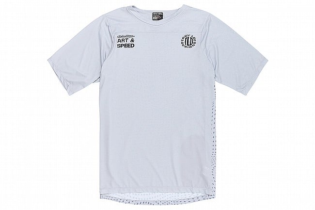 Troy Lee Designs Mens Skyline SS Jersey Radioscape Mist