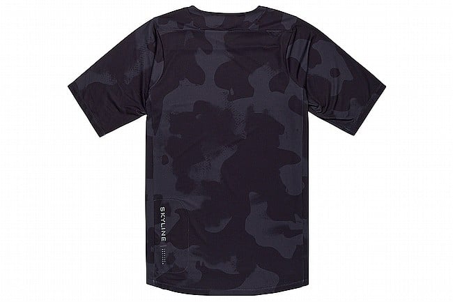 Troy Lee Designs Mens Skyline SS Jersey Scrubland Black