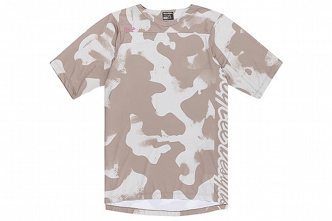 Troy Lee Designs Mens Skyline SS Jersey Scrubland Timber