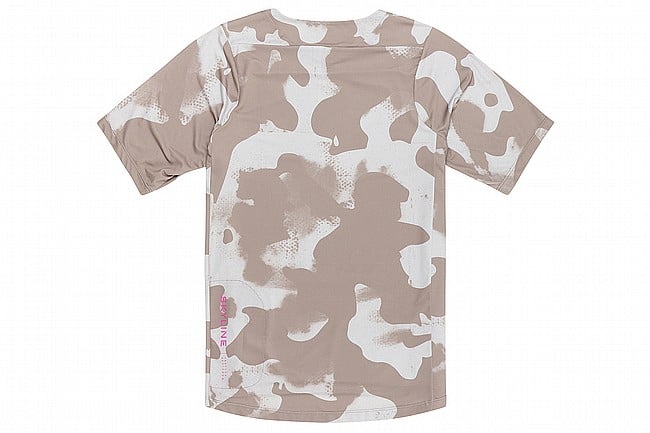 Troy Lee Designs Mens Skyline SS Jersey Scrubland Timber