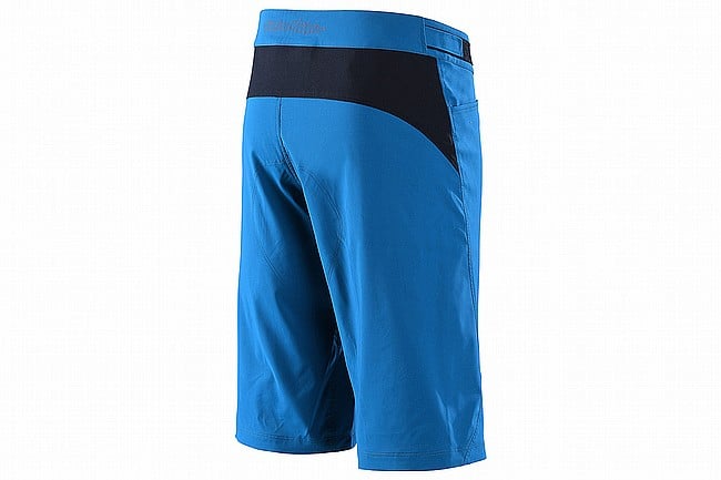 Troy Lee Designs Mens Flowline Short w/ Liner Slate Blue