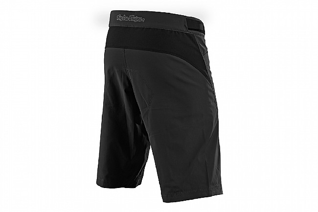 Troy Lee Designs Mens Flowline Short w/ Liner Black