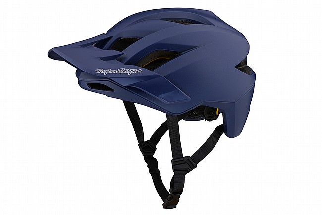 Troy Lee Designs Flowline MIPS MTB Helmet Orbit Dark Blue