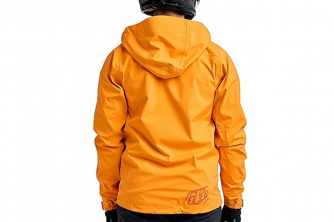 Troy Lee Designs Mens Resist Jacket Mandarin