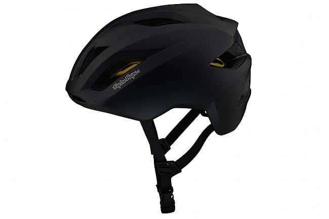 Troy Lee Designs Grail MIPS MTB Helmet Orbit Black