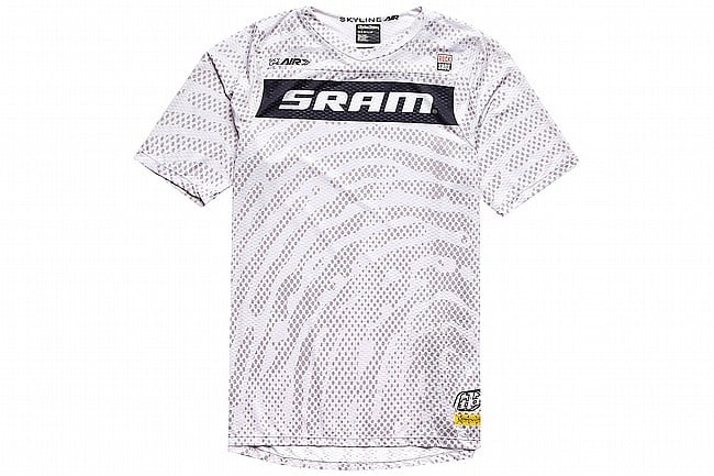 Troy Lee Designs Mens Skyline Air SS Jersey Cement