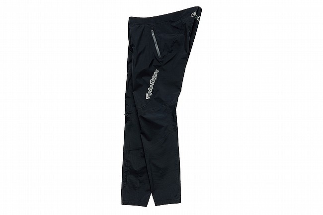Troy Lee Designs Mens Resist Pro Pant Mono Carbon