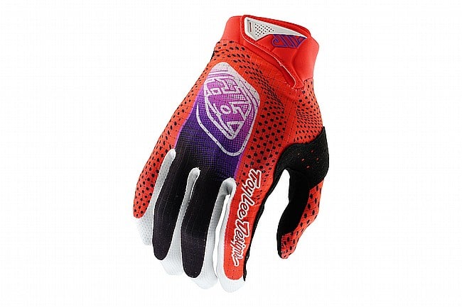 Troy Lee Designs Air Glove Optic Infra Red