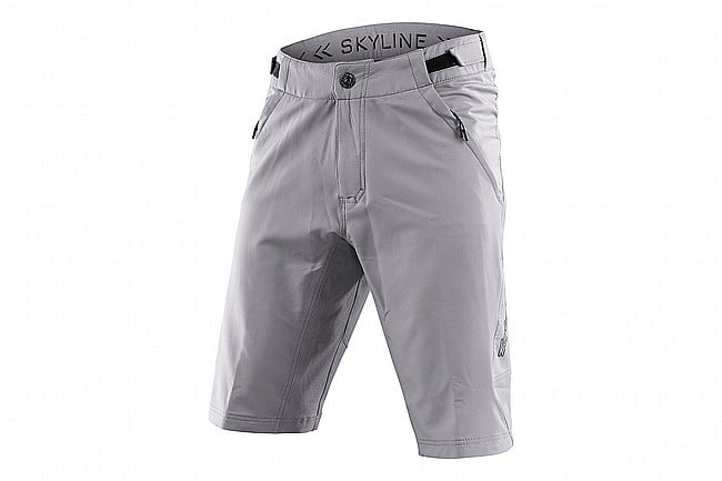 Troy Lee Designs Mens Skyline Short w/ Liner Stone