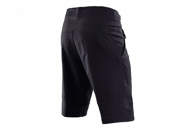 Troy Lee Designs Mens Skyline Short w/ Liner Black