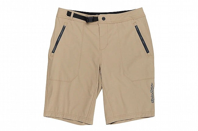 Troy Lee Designs Mens Skyline Trail Short w/ Liner  Timber