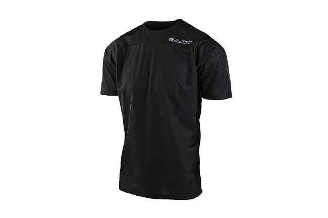 Troy Lee Designs Mens Skyline SS Jersey Black