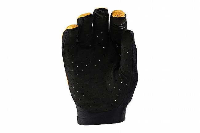 Troy Lee Designs Womens Ace 2.0 Glove Panther Honey