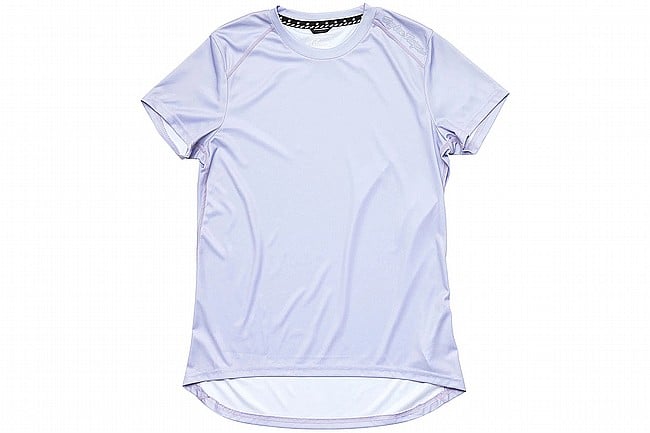 Troy Lee Designs Womens Lilium SS Jersey Lilac