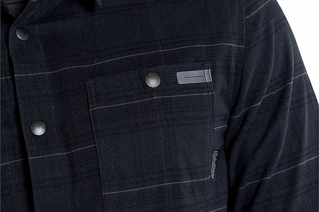 Troy Lee Designs Mens Grind Flannel 