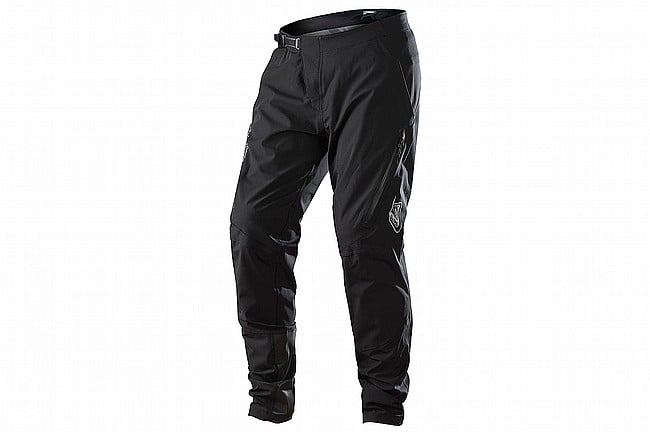 Troy Lee Designs Mens Resist Pant Black