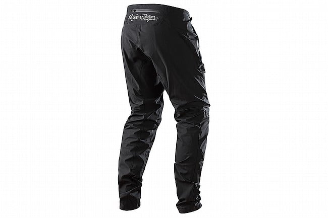 Troy Lee Designs Mens Resist Pant Black