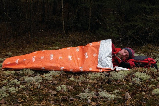 SOL Escape Lite Bivvy 