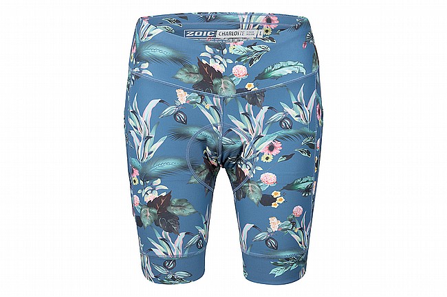 Zoic Womens Charlotte Short Blossom