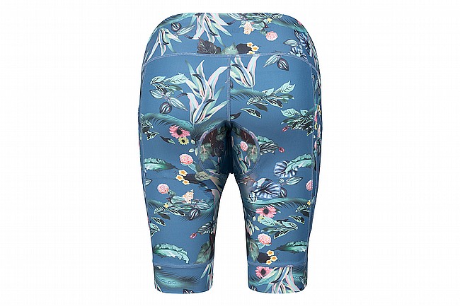 Zoic Womens Charlotte Short Blossom