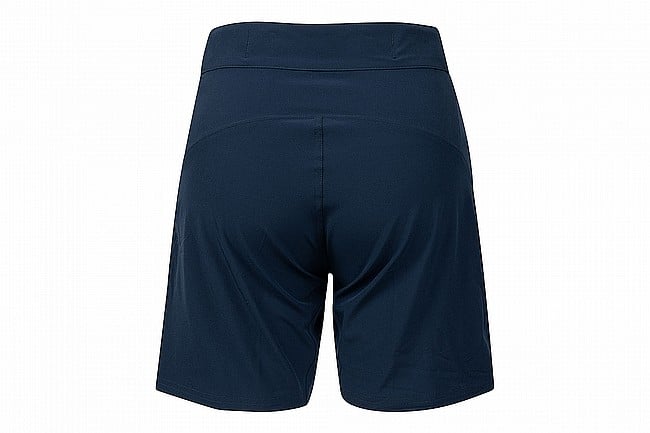 Zoic Womens Navaeh 7 Short w/ Essential Liner Night