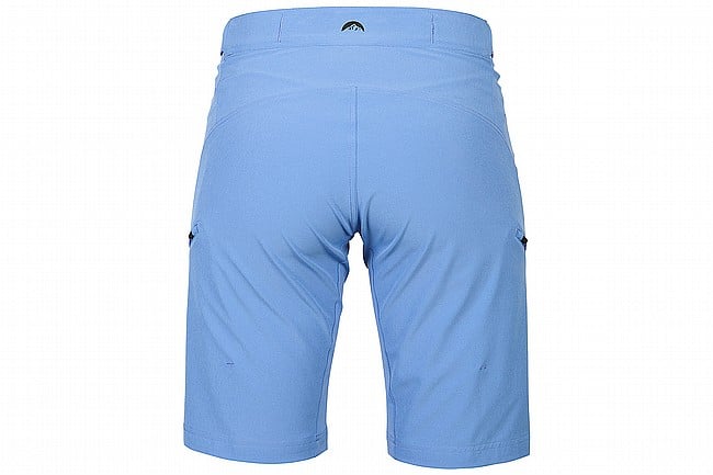 Zoic Womens Navaeh Short w/ Essential Liner Zephyr