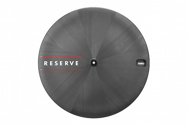 Reserve Infinity Disc Carbon Disc Brake Wheel 