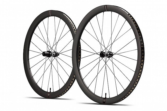 Reserve 40|44 GR DT Swiss 350 Disc Brake Wheelset 