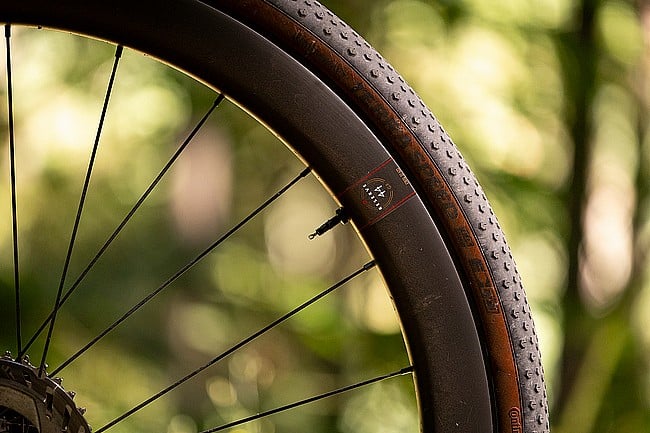 Reserve 40|44 GR DT Swiss 350 Disc Brake Wheelset 