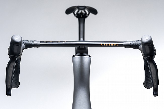 Reserve RD1 One-Piece Handlebar 