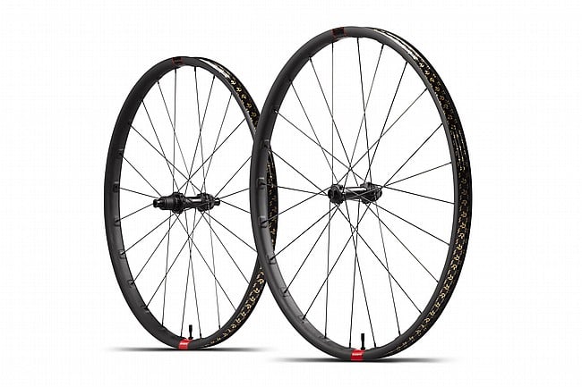 Reserve 28|XC DT Swiss 350 Carbon 29" MTB Wheelset Indicative of Rims Only