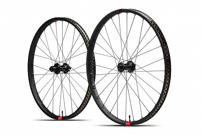 Reserve 30|HD DT Swiss 350 Carbon 29" MTB Wheelset Indicative of Rims Only