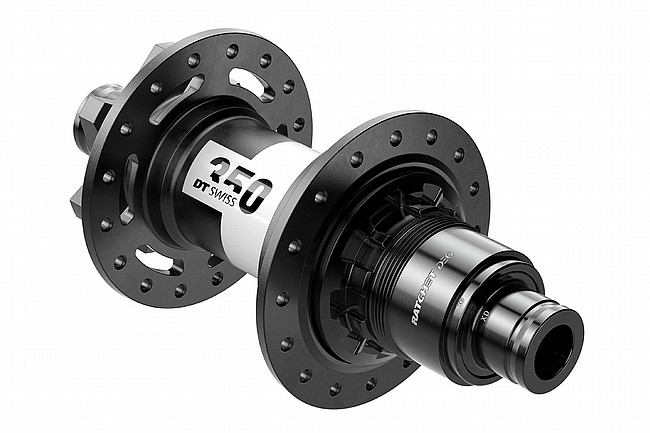 Reserve 30|HD DT Swiss 350 DF Carbon 29" MTB Wheelset 