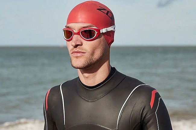 ZONE3 Attack Swim Goggles 
