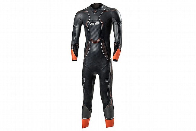 ZONE3 Mens Vanquish-X Wetsuit 