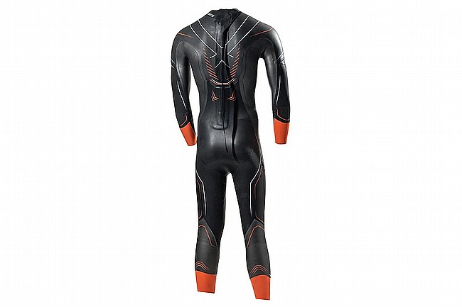 ZONE3 Mens Vanquish-X Wetsuit 