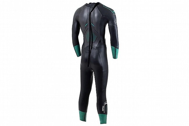 ZONE3 Mens Terraprene Vision Wetsuit 