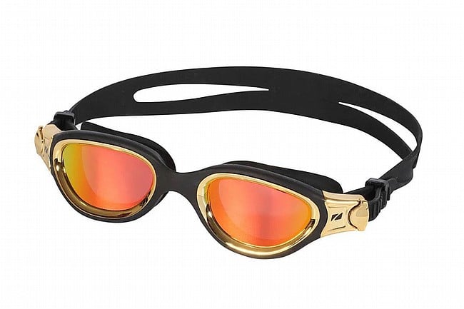 ZONE3 Venator-X Polarised Swim Goggles 