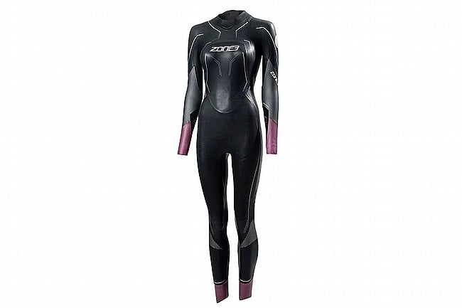 ZONE3 Womens 2022 Aspire Wetsuit 