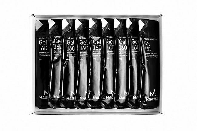 Maurten Fuel Gel 160 (10 Pack) 