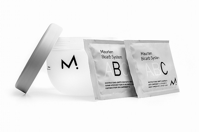 Maurten Fuel Bicarb System 