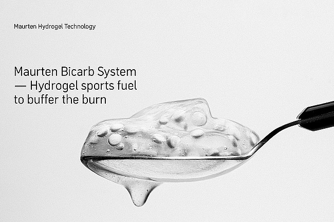 Maurten Fuel Bicarb System 
